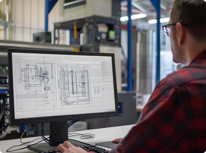 BIM Production Support