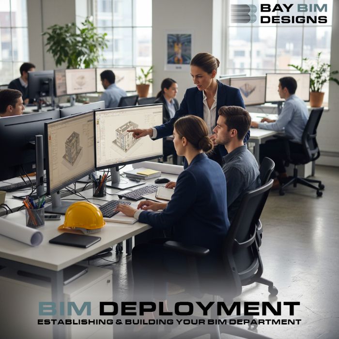 BIM Deployment